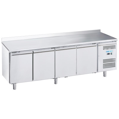Стіл холодильний Forcold G-SNACK4200TN-FC