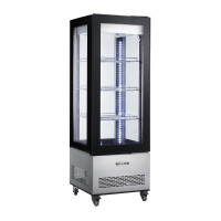 Вітрина холодильна GoodFood RT400L