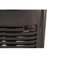 Вітрина-гірка холодильна GoodFood RTS390L
