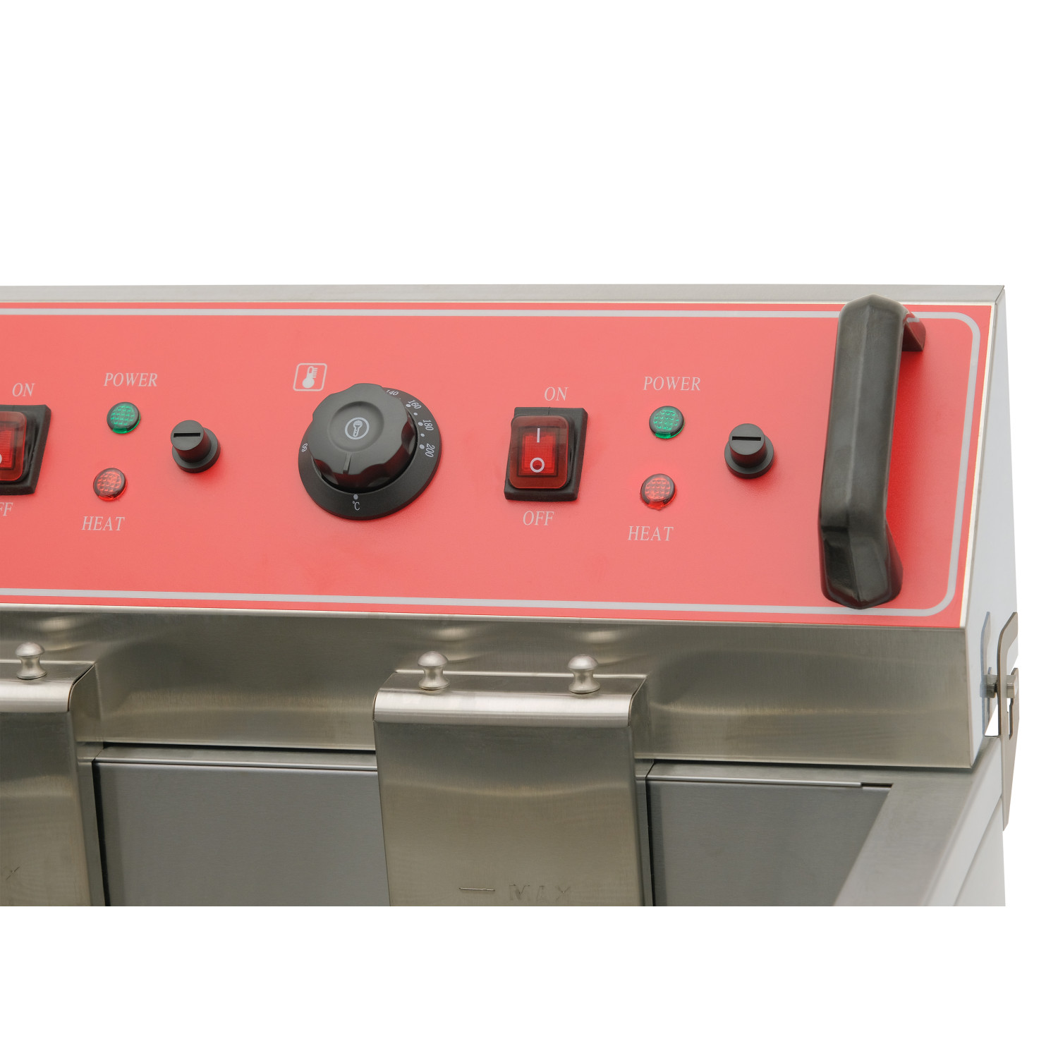 Фритюрниця електрична GoodFood EF30V