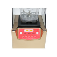 Блендер професійний GoodFood PROFI BL2000 SOFT
