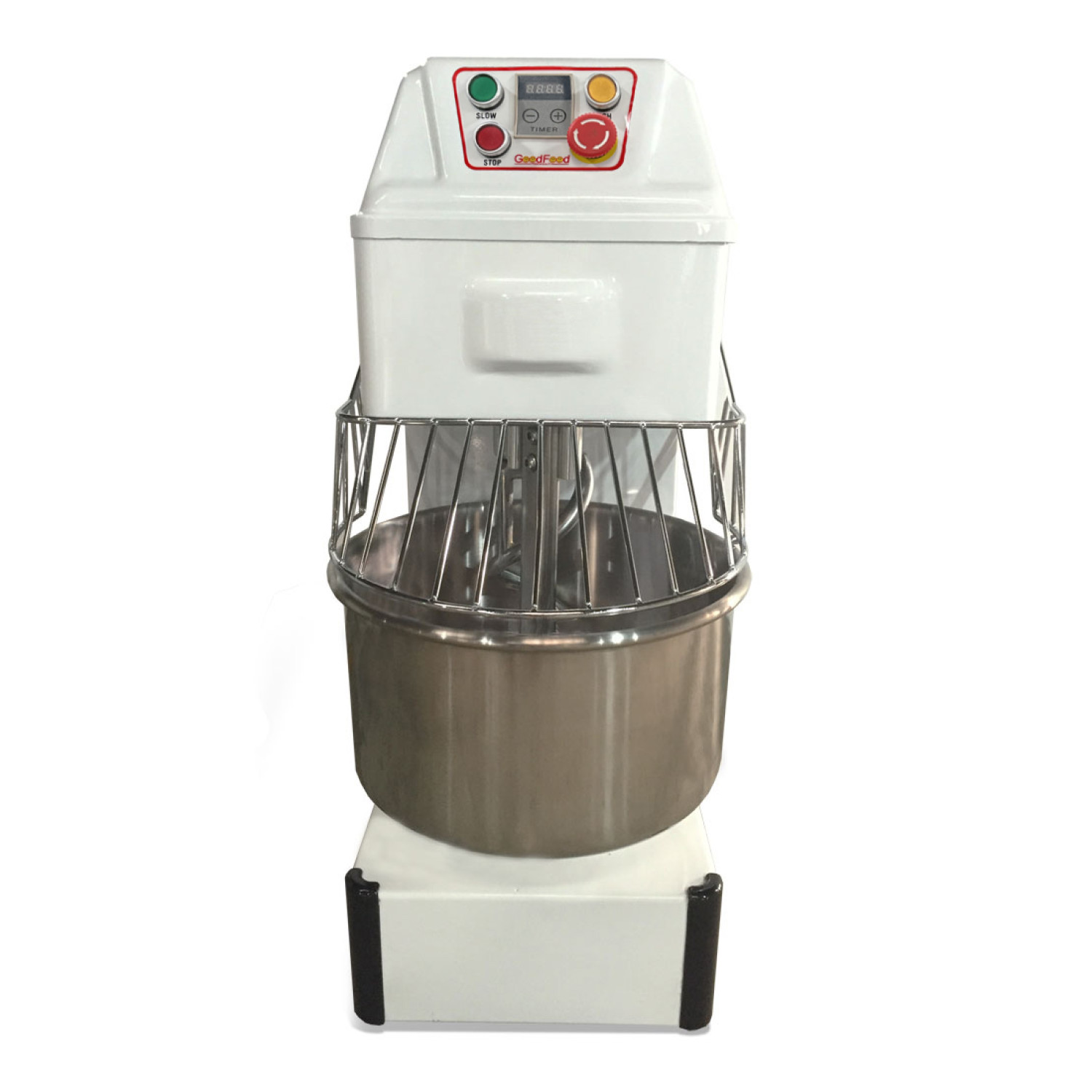 Тістоміс GoodFood SM60T2V