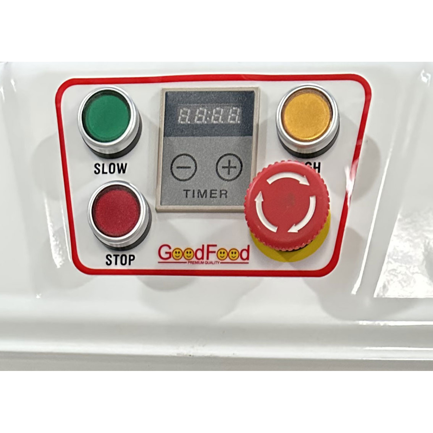 Тістоміс GoodFood SM60T2V