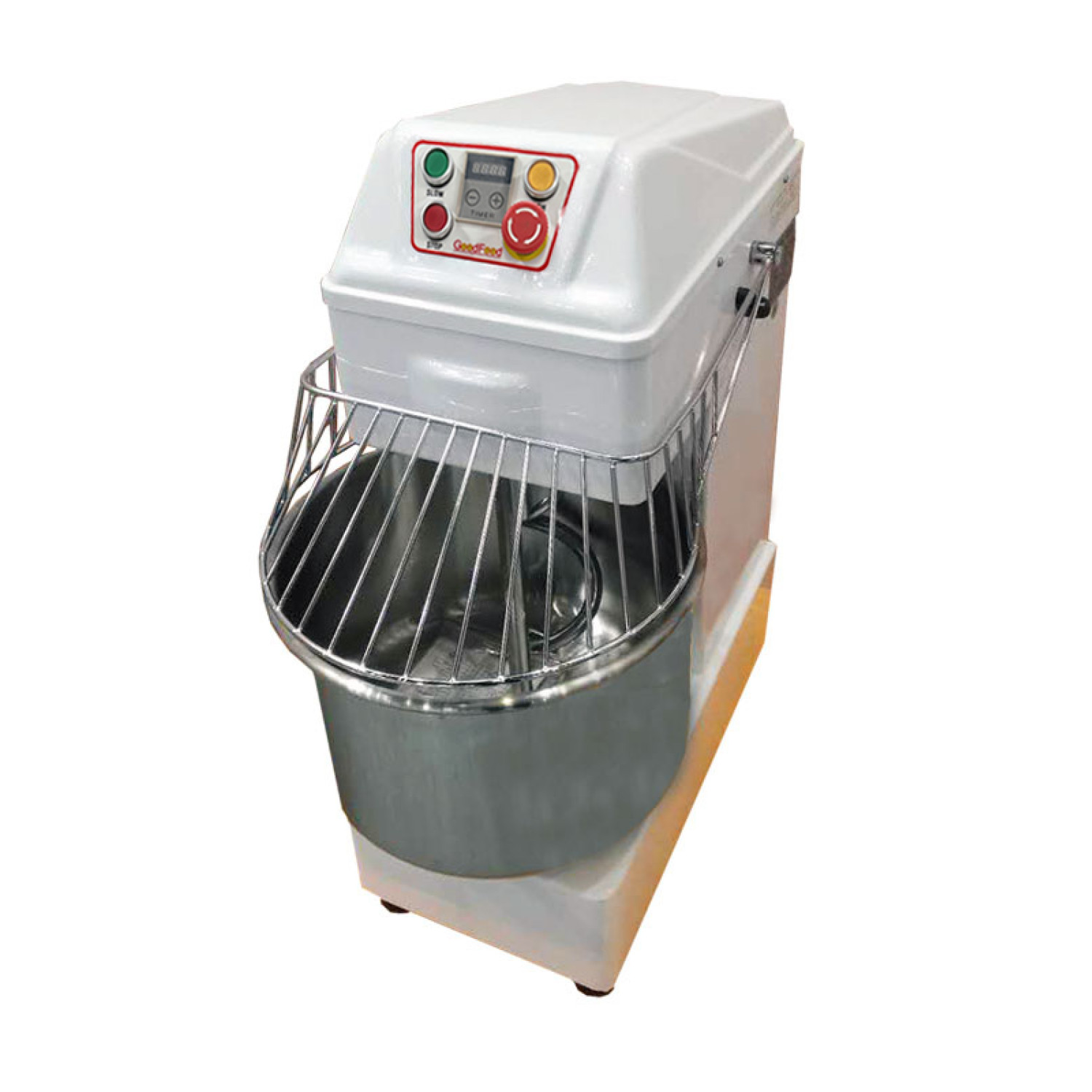 Тістоміс GoodFood SM60T2V380