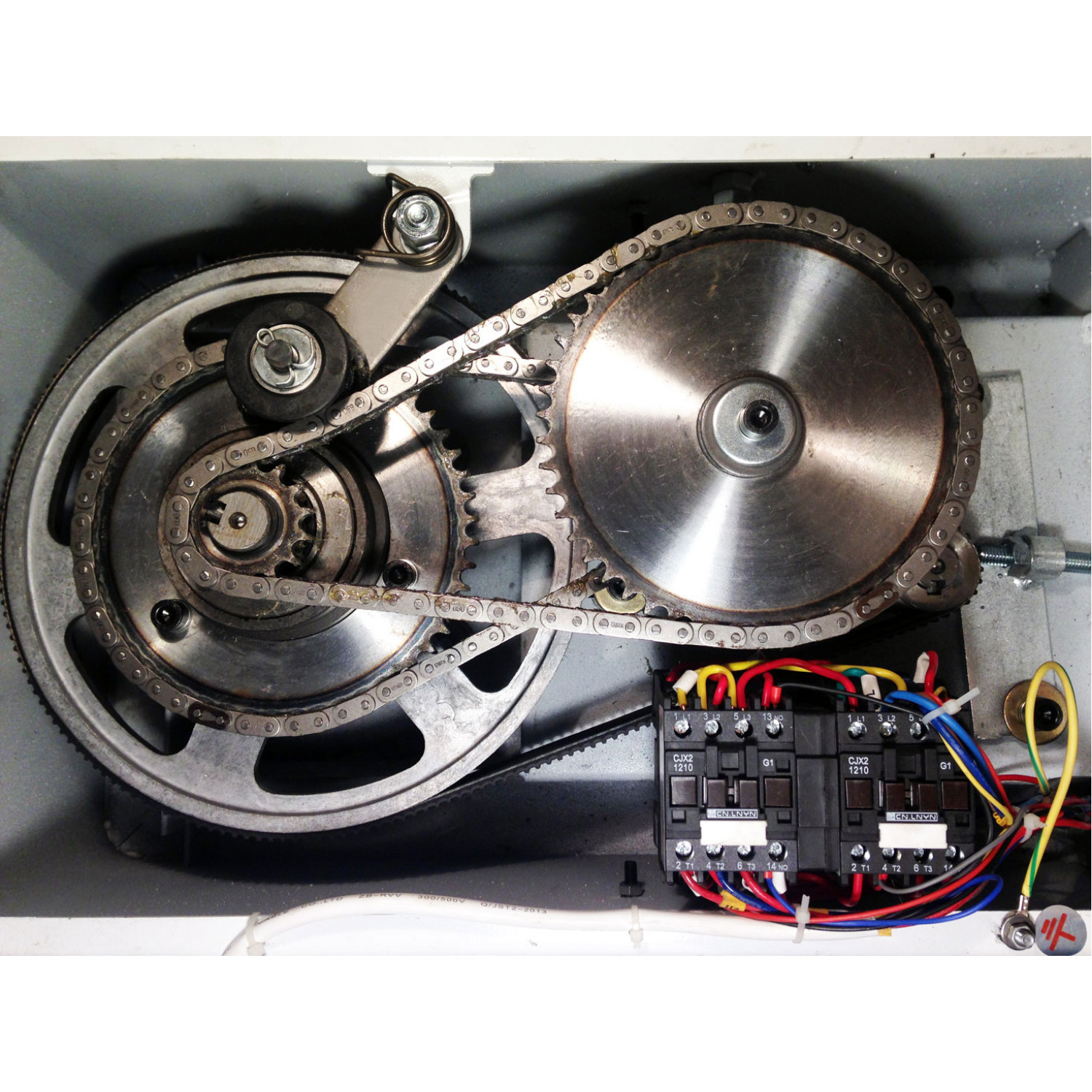Тістоміс GoodFood SM60T2V380