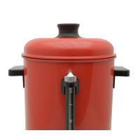 Кип'ятильник електричний GoodFood WB08 RED