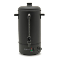 Кип'ятильник електричний GoodFood WB08 BLACK
