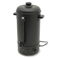 Кип'ятильник електричний GoodFood WB08 BLACK