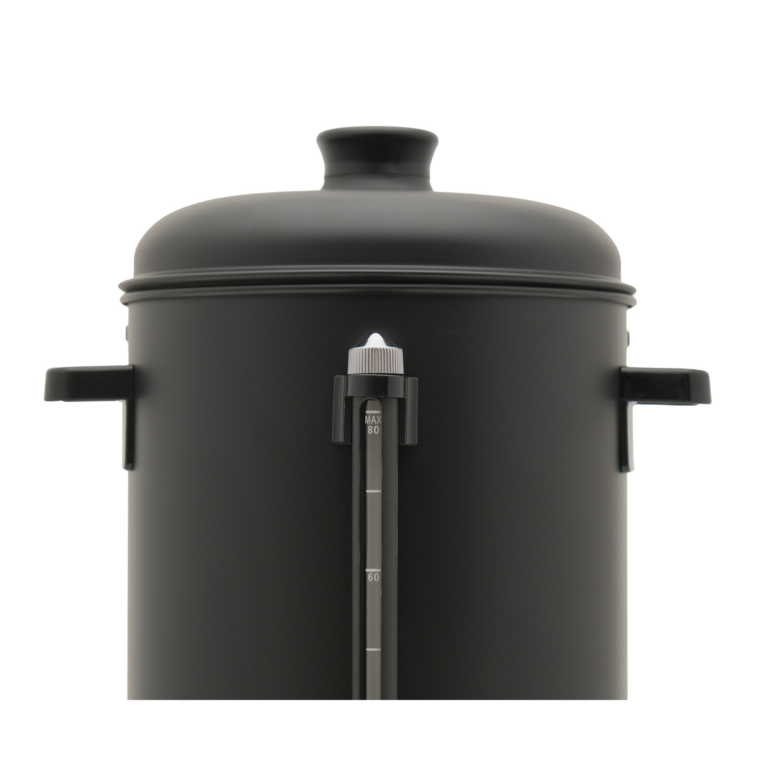 Кип'ятильник електричний GoodFood WB08 BLACK