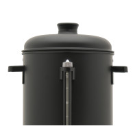 Кип'ятильник електричний GoodFood WB08 BLACK
