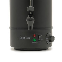 Кип'ятильник електричний GoodFood WB08 BLACK