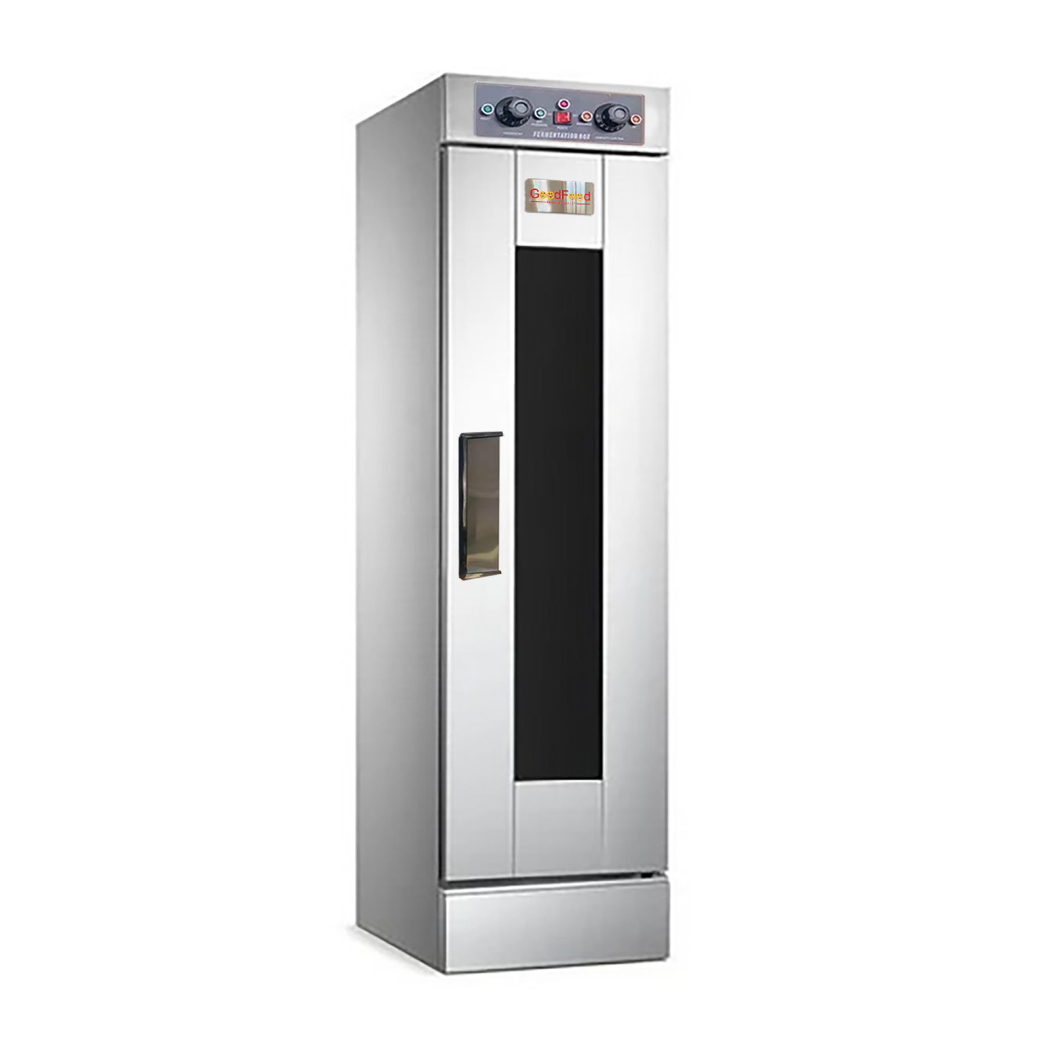 Розстійна шафа GoodFood PR16TS