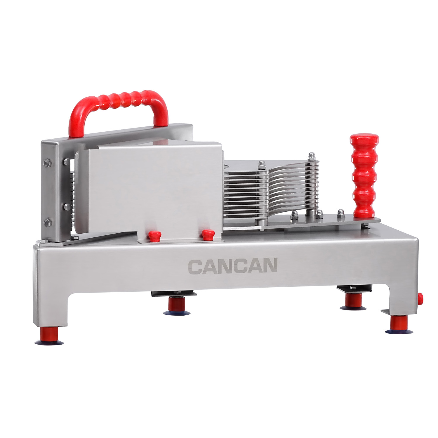 Слайсер для нарізки томатів Cancan 1302-1 (5 мм)