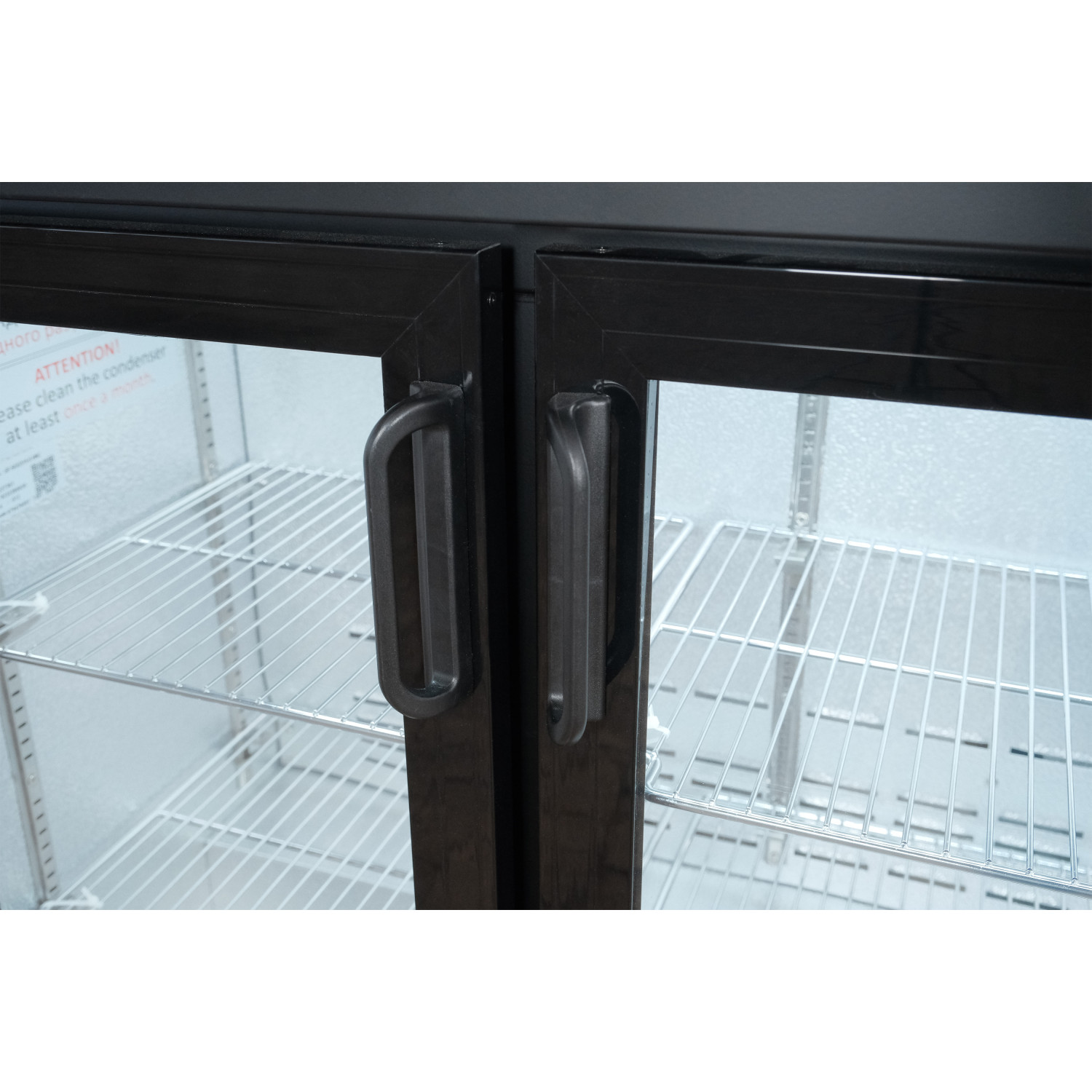 Шафа барна холодильна GoodFood GF-SGD250SL-H6C