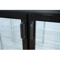 Шафа барна холодильна GoodFood GF-SGD250SL-H6C