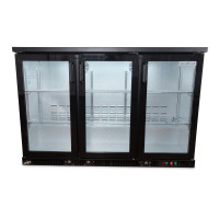 Шафа барна холодильна GoodFood GF-SGD315-H6C