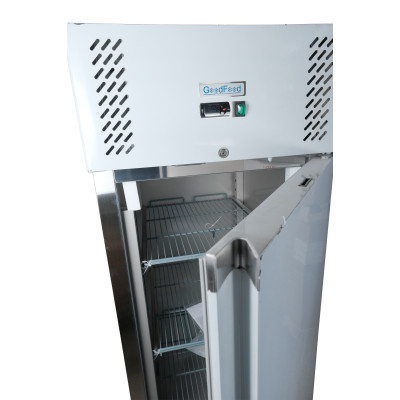 Шафа морозильна GoodFood GF-GN650BT-HC