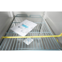 Шафа морозильна GoodFood GF-GN650BT-HC