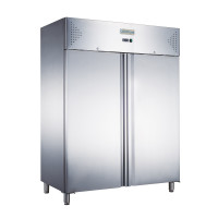 Шафа холодильна GoodFood GF-GN1200TN-HC
