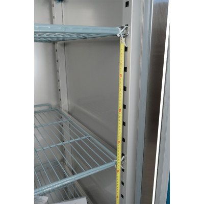 Шафа холодильна GoodFood GF-GN1200TN-HC