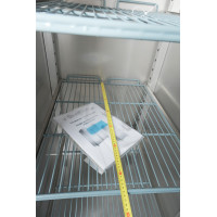 Шафа холодильна GoodFood GF-GN1410TN-HC