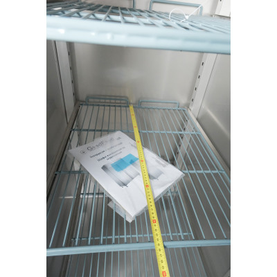Шафа холодильна GoodFood GF-GN1410TN-HC