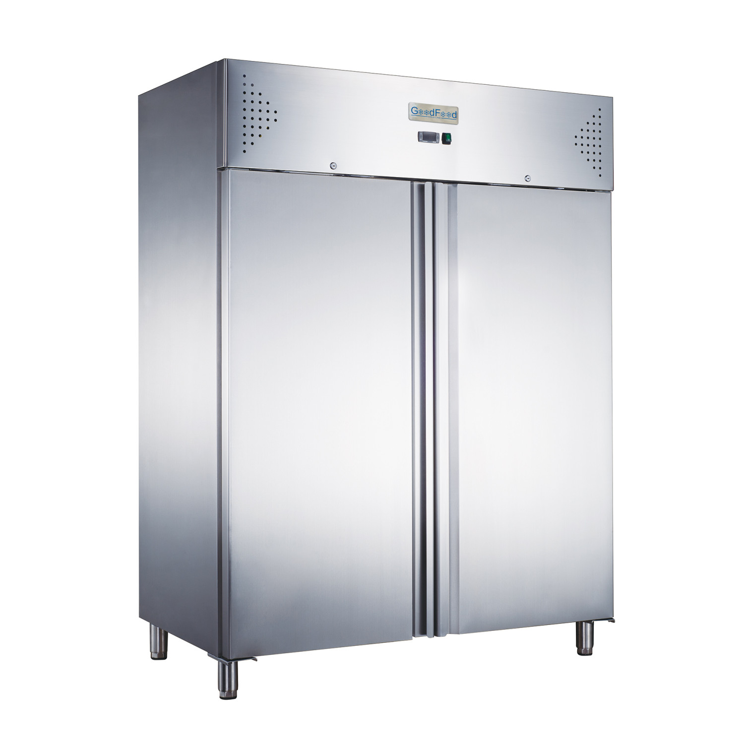 Шафа морозильна GoodFood GF-GN1410BT-HC