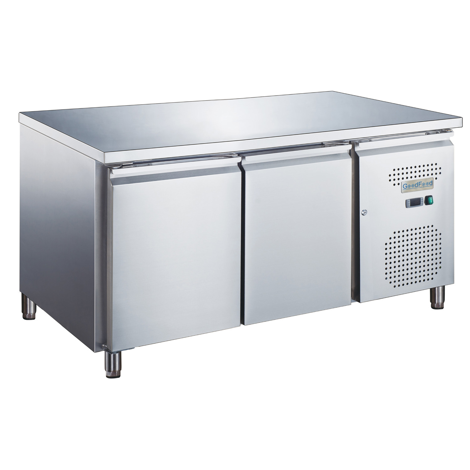 Стіл холодильний GoodFood GF-GN2100TN-HC
