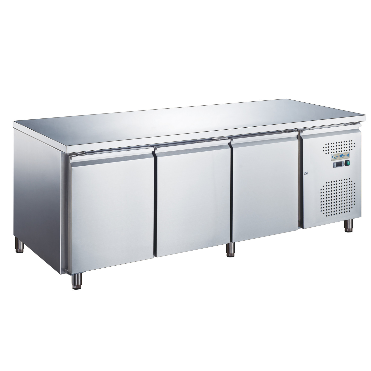 Стіл холодильний GoodFood GF-SNACK3100TN-HC