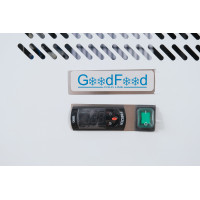Стіл холодильний GoodFood GF-SNACK3100TN-HC