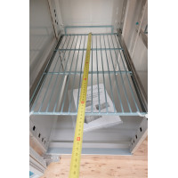 Стіл холодильний GoodFood GF-SNACK3100TN-HC