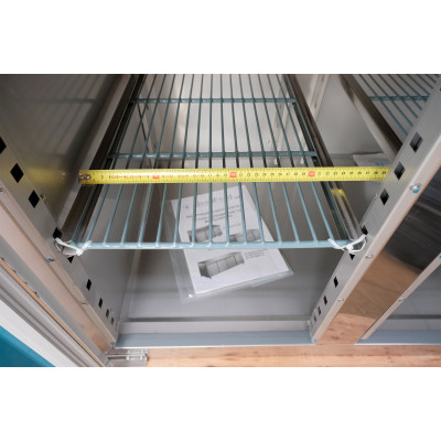 Стіл морозильний GoodFood GF-GN3100BT-HC