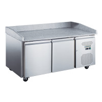 Стіл холодильний для піци GoodFood GF-PZ2600TN-HC