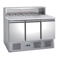 Саладета GoodFood GF-PS903-HC