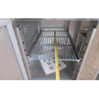 Саладета GoodFood GF-PS903-HC