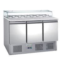 Саладета GoodFood GF-PS903GT-HC