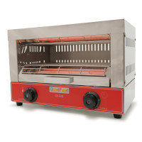 Гриль саламандра електричний GoodFood GS300