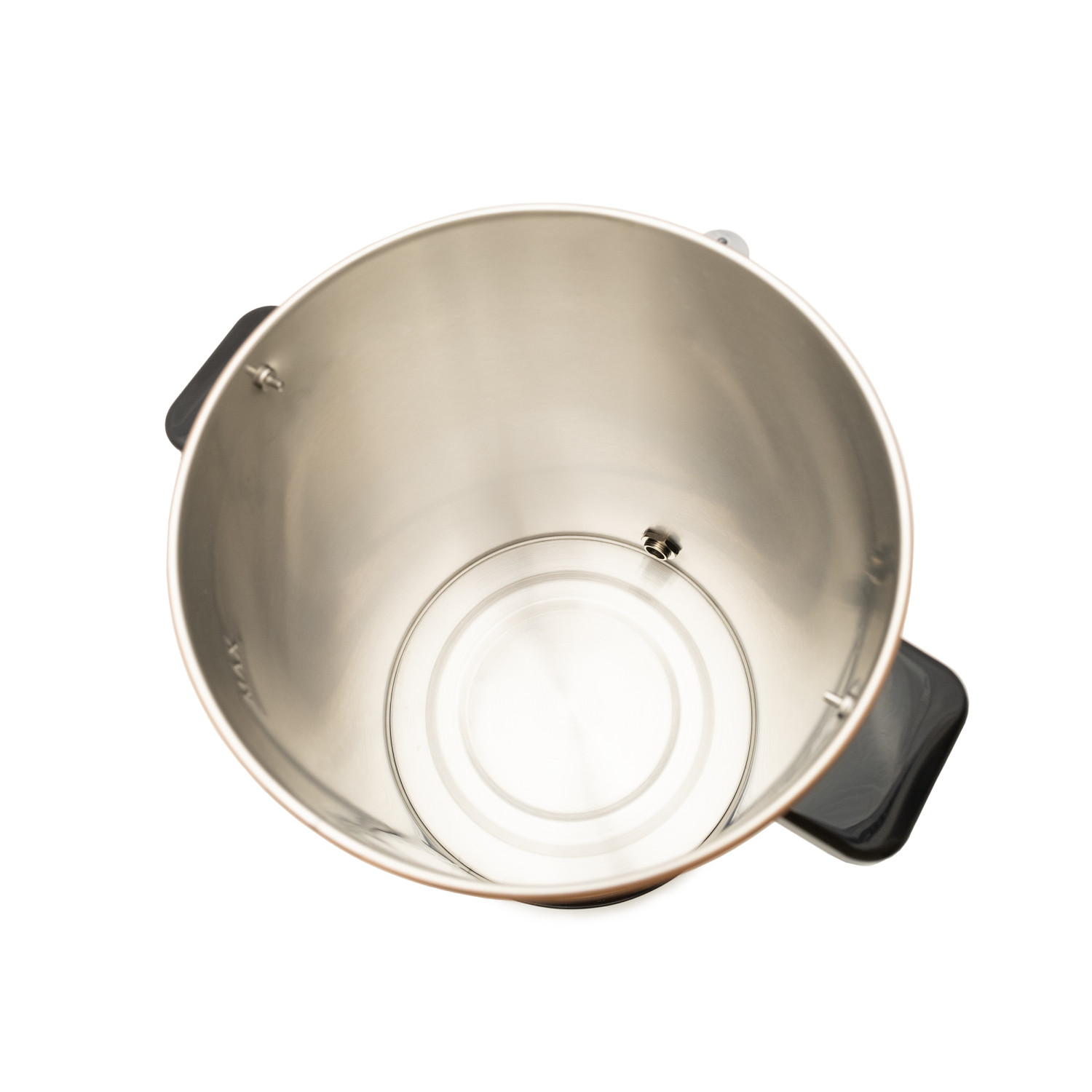 Кип'ятильник електричний GoodFood WB08 BRONZE
