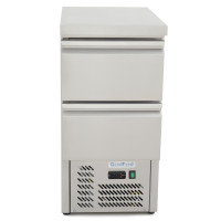 Стіл холодильний GoodFood GF-S451-2D-H6C