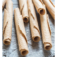 Вафельниця для плоских вафель GoodFood WB256TS