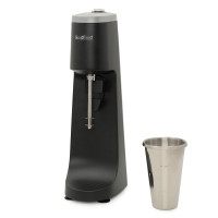 Міксер молочний GoodFood MFD44 BLACK