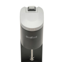 Міксер молочний GoodFood MFD44 BLACK