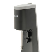 Міксер молочний GoodFood MFD44 BLACK