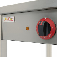 Млинниця електрична GoodFood CM10TOP