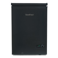Скриня морозильна GoodFood  GF-CF90 BLACK