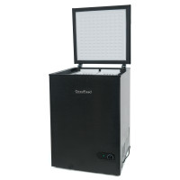 Скриня морозильна GoodFood  GF-CF90 BLACK
