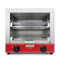 Гриль саламандра електричний GoodFood GS300 DOUBLE