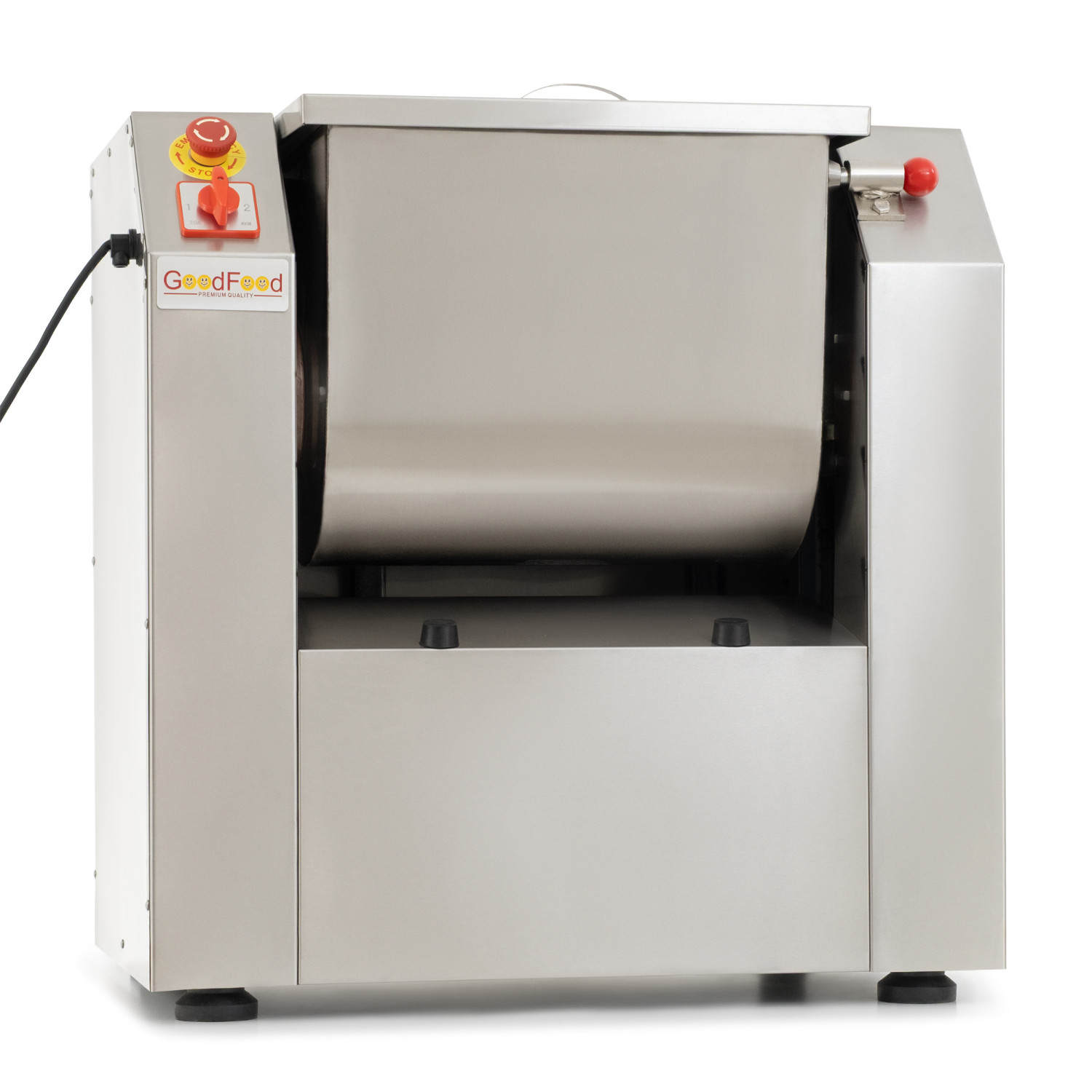 Тістоміс горизонтальний GoodFood SM15HFS
