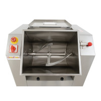Тістоміс горизонтальний GoodFood SM25HFS
