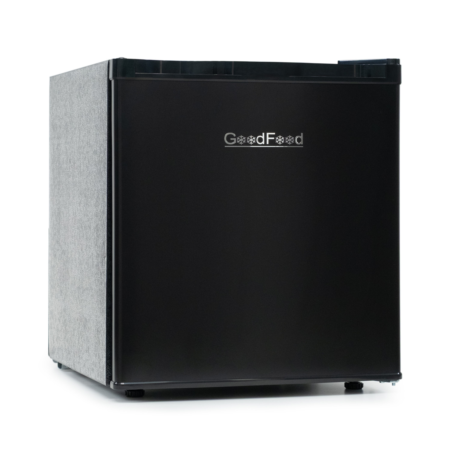 Шафа холодильна для напоїв GoodFood BC46SD BLACK